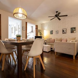 Deluxe Appartement met Twee Slaapkamers